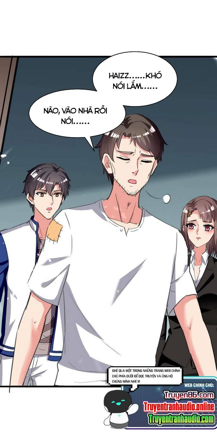 Trọng Sinh Khí Thiếu Quy Lai: Chapter 214