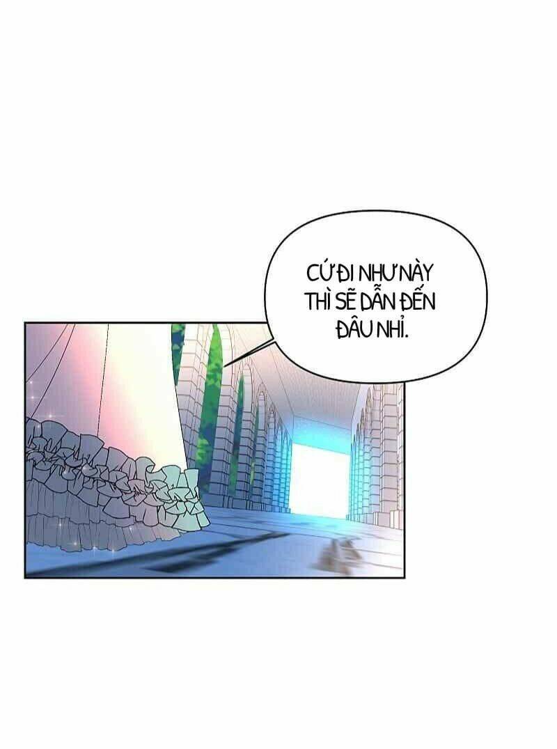 Công Chúa Thời Gian Có Hạn: Chapter 4