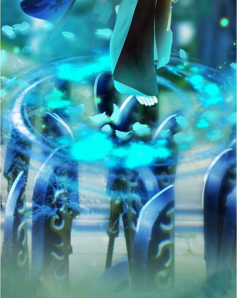 Yêu Nhan Lệnh: Chapter 25