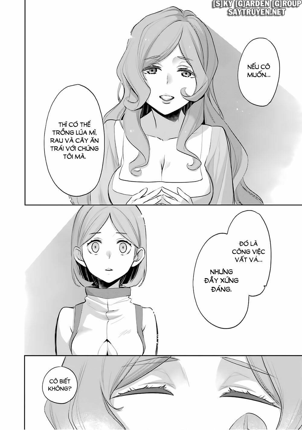 Dungeon Ni Deai O Motomeru No Wa Machigatte Iru Darou Ka: Familia Chronicle Episode Ryu: Chapter 15