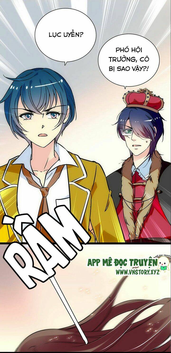 Chí Tôn Thần Ma: Chapter 30