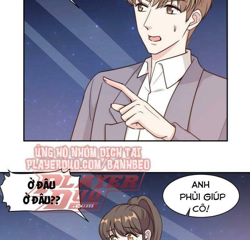 Tổng Tài, Tránh Xa Tôi Ra: Chapter 48