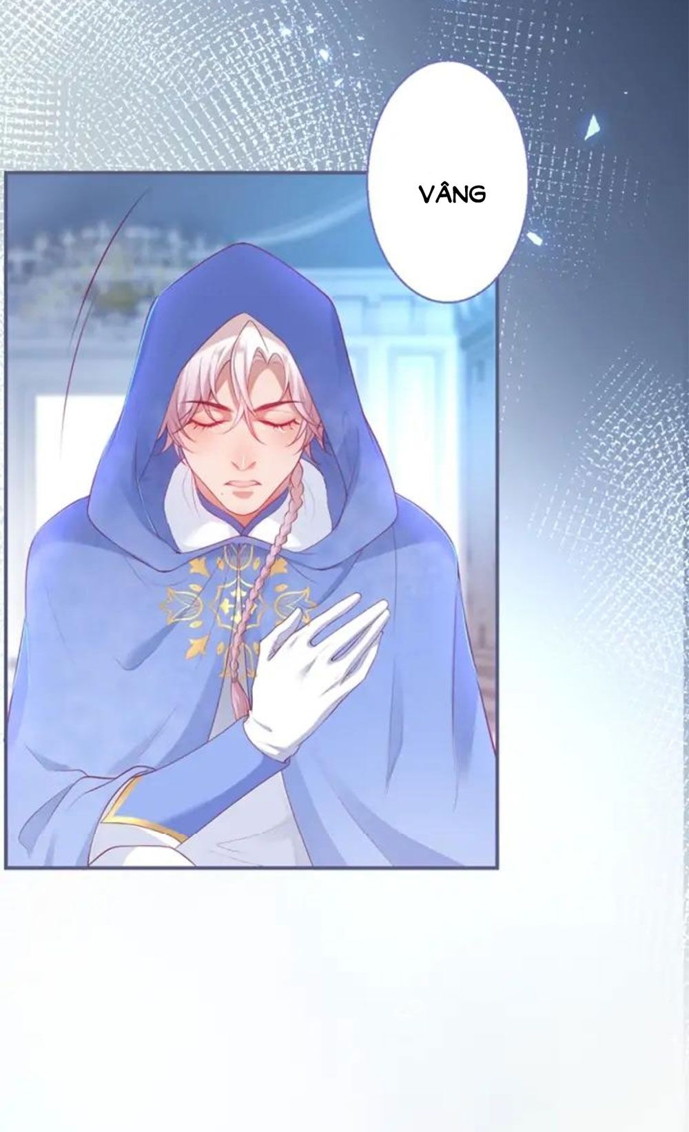 Vương Tử Và Ánh Trăng Đen: Chapter 73