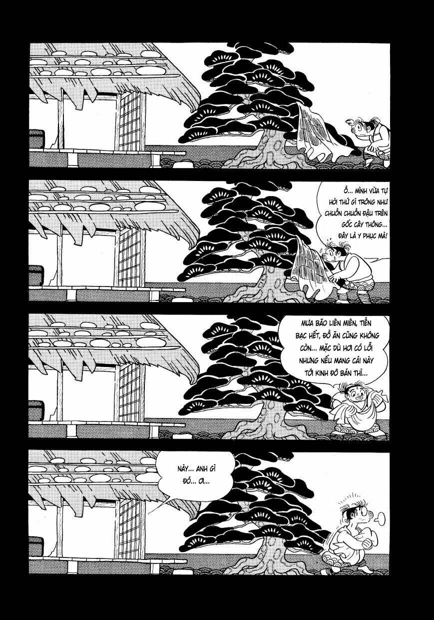 Chim Lửa: Chapter 64