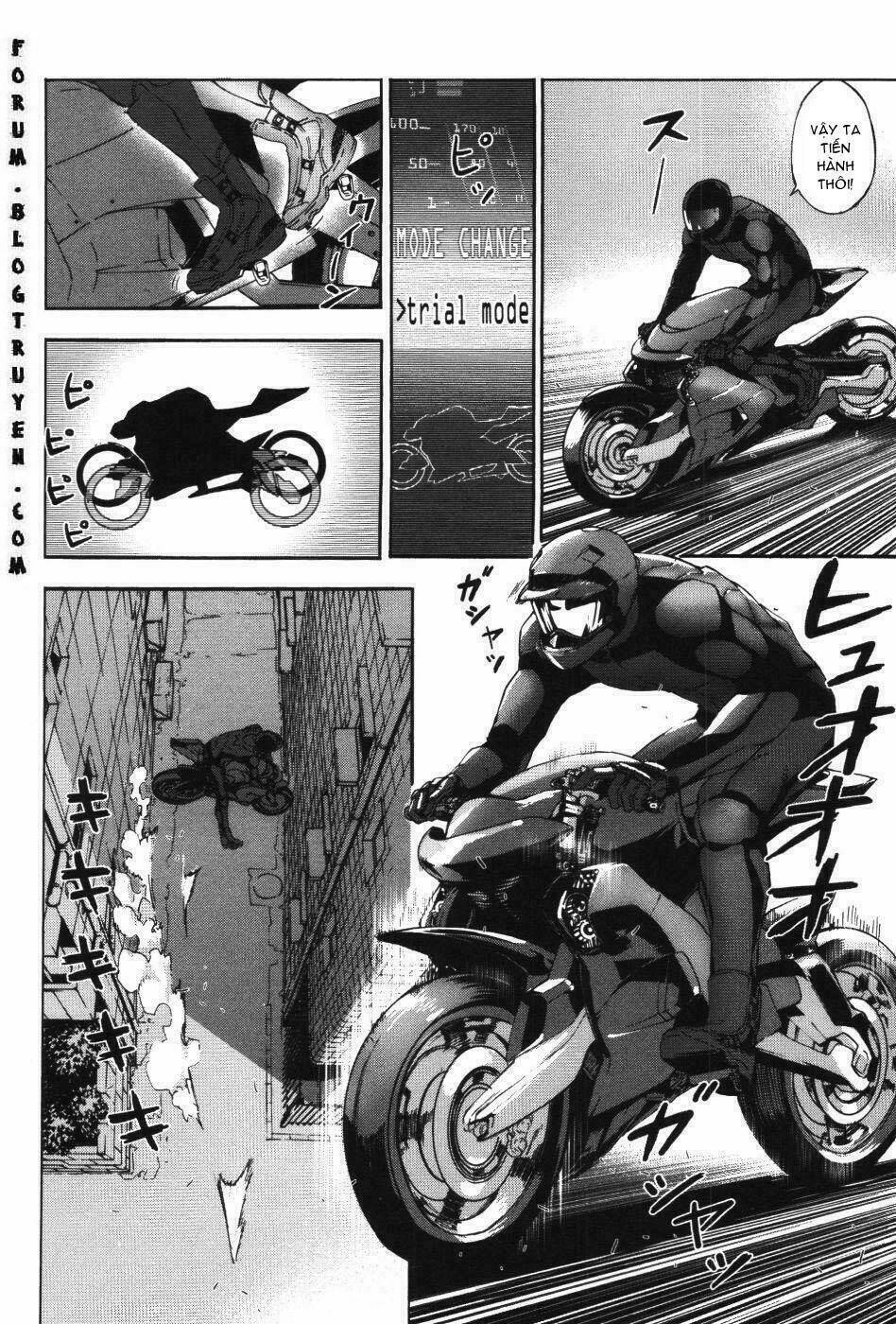 Until Death Do Us Part: Chapter 73