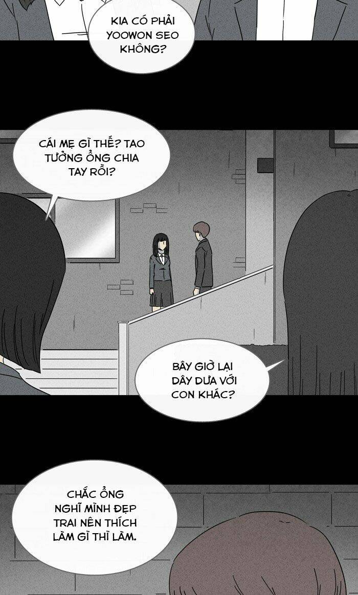 Những Câu Chuyện Bất Thường: Chapter 238