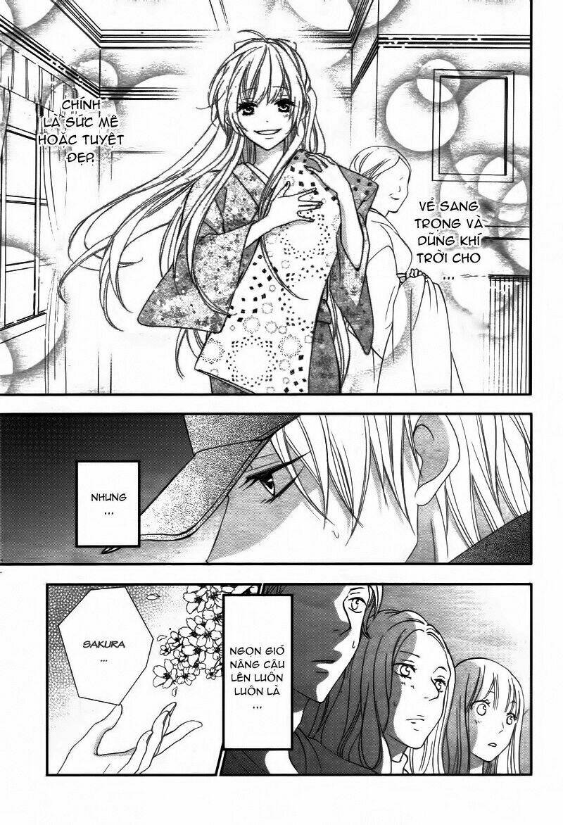 Chuyện Ba Người: Chapter 5