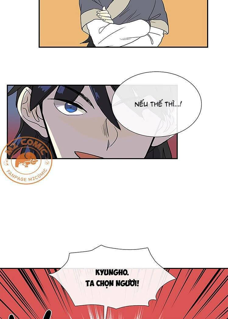 Học Sĩ Tái Sinh: Chapter 106