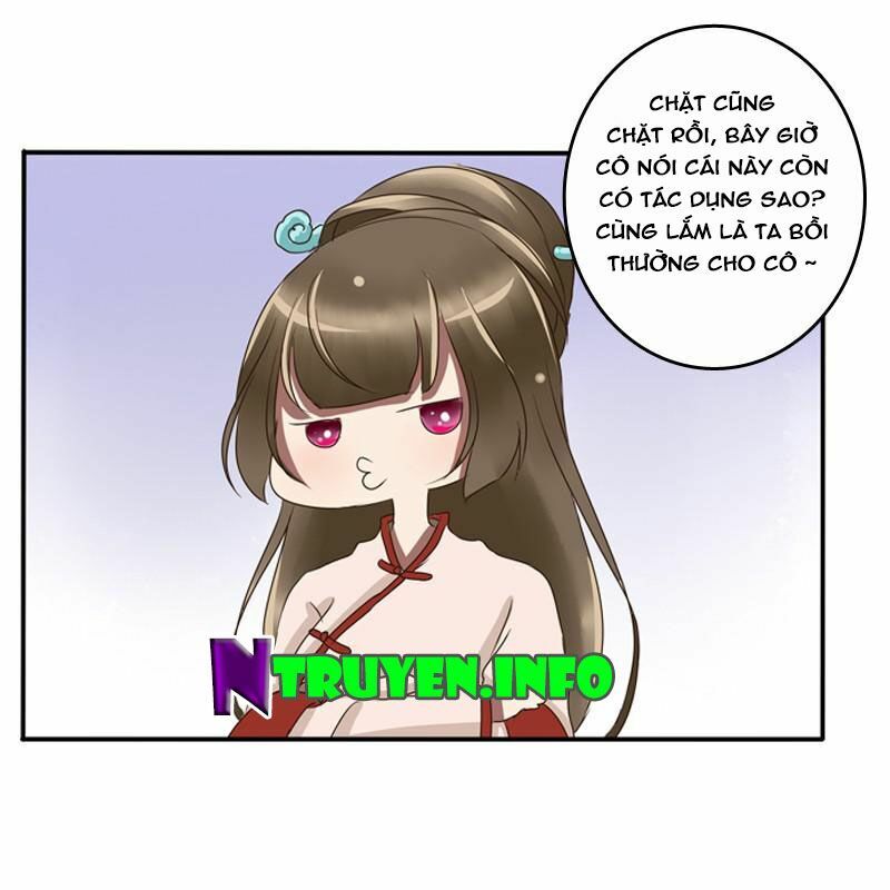 Thông Linh Phi: Chapter 78