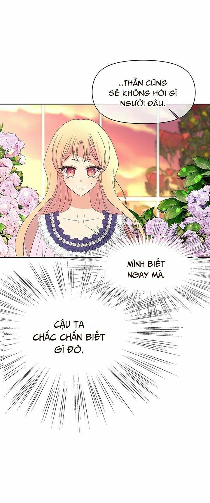 Công Chúa Thời Gian Có Hạn: Chapter 43