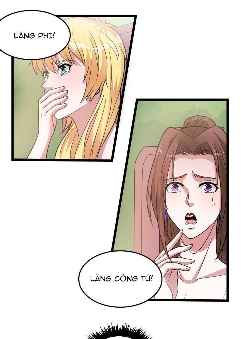 Đô Thị Siêu Cấp Thần Tôn: Chapter 46