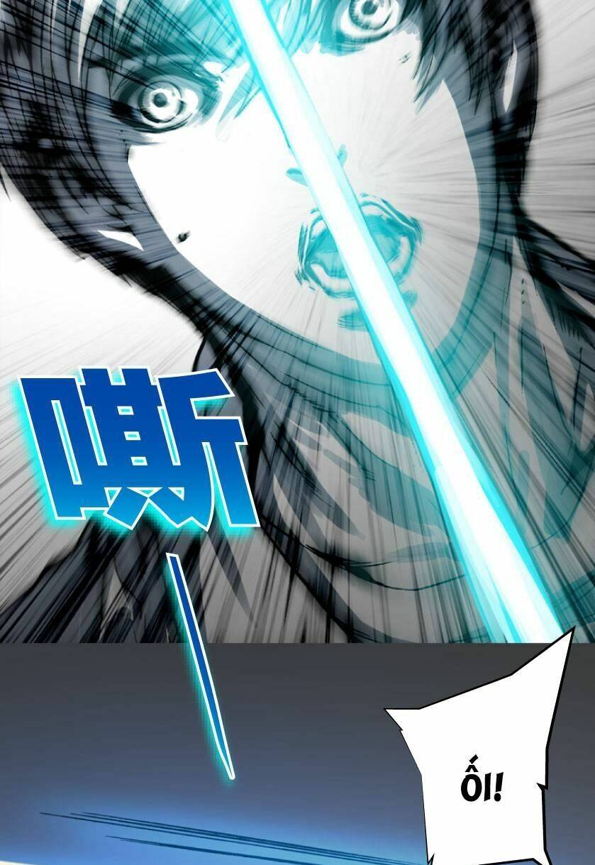 Tuyệt Hành Giả: Chapter 11