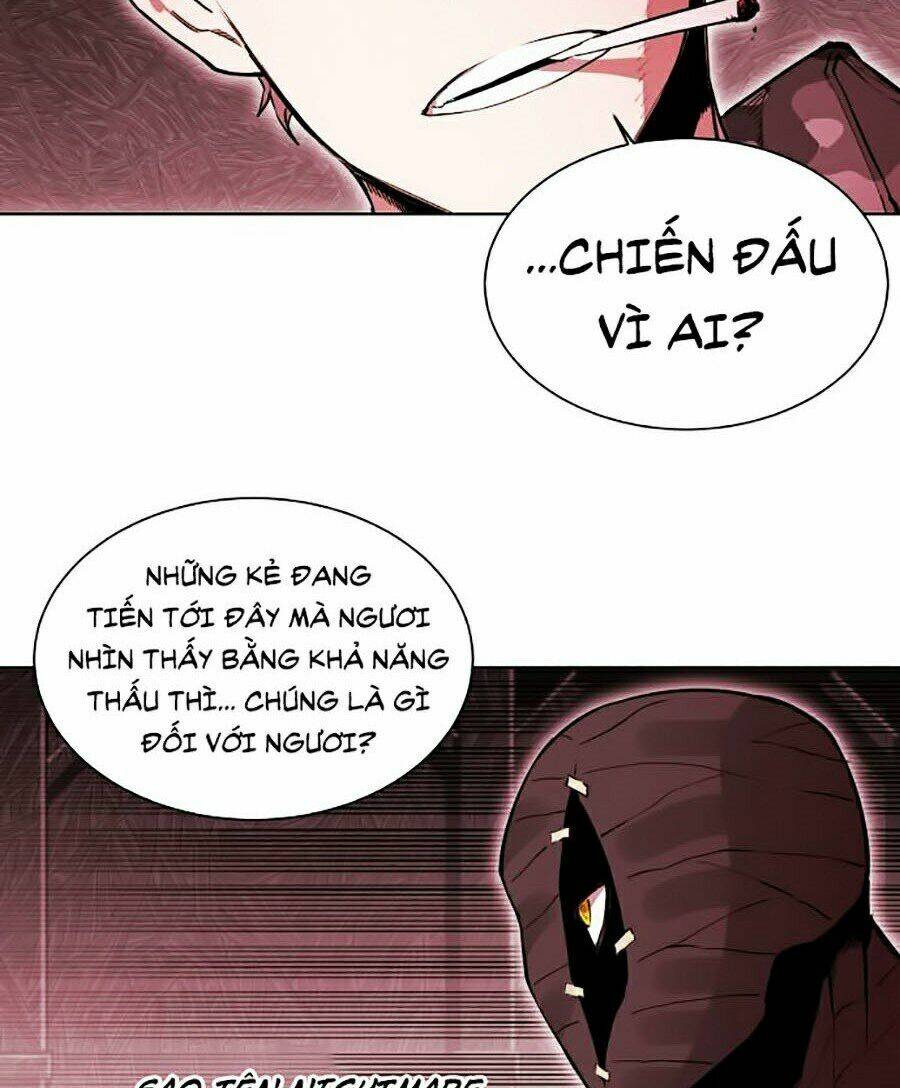 Hard Core Leveling Warrior Ss2: Chapter 79