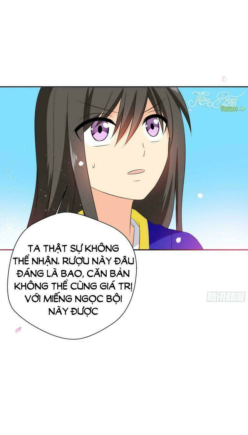 Nam Tử Truyện: Chapter 8