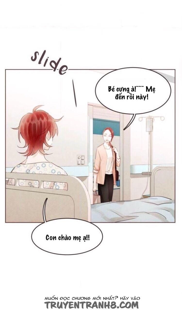 Giữa Tình Yêu Và Tình Bạn: Chapter 21