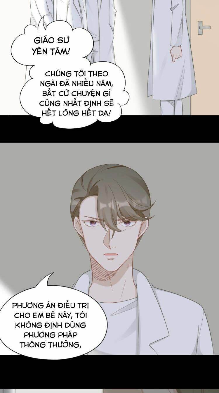 Bạn Trai Là Quái Vật: Chapter 84