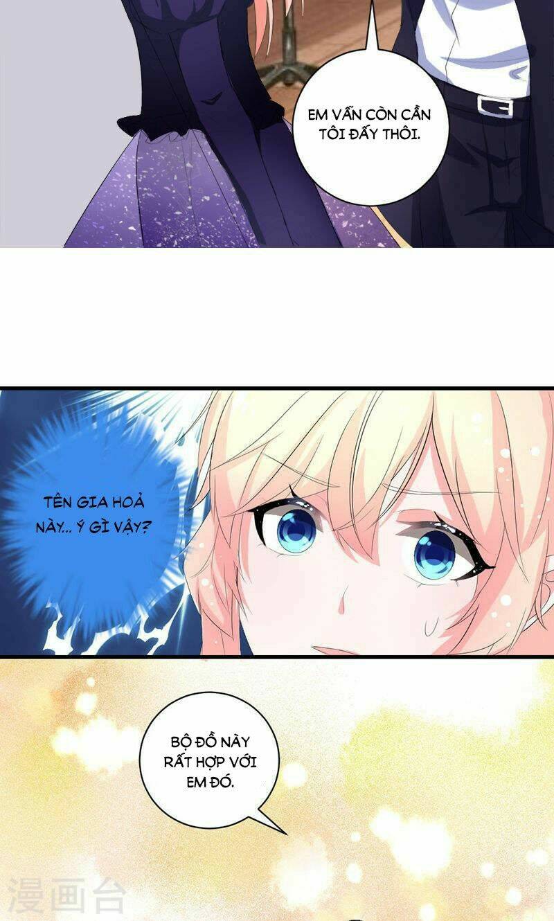 Này! Đừng Động Vào Phô Mai Của Tôi: Chapter 39