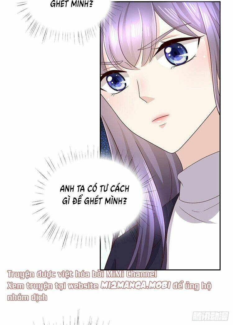 Bà Xã Quyến Rũ Trí Mạng: Tổng Tài Muốn Tái Hôn: Chapter 4