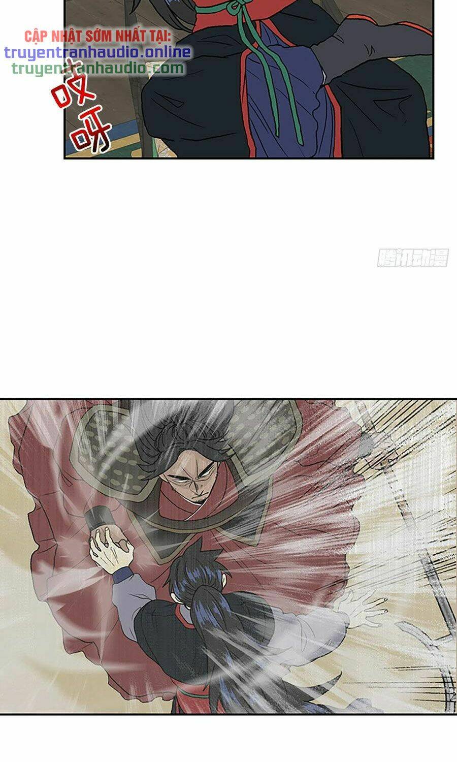 Học Sĩ Tái Sinh: Chapter 185