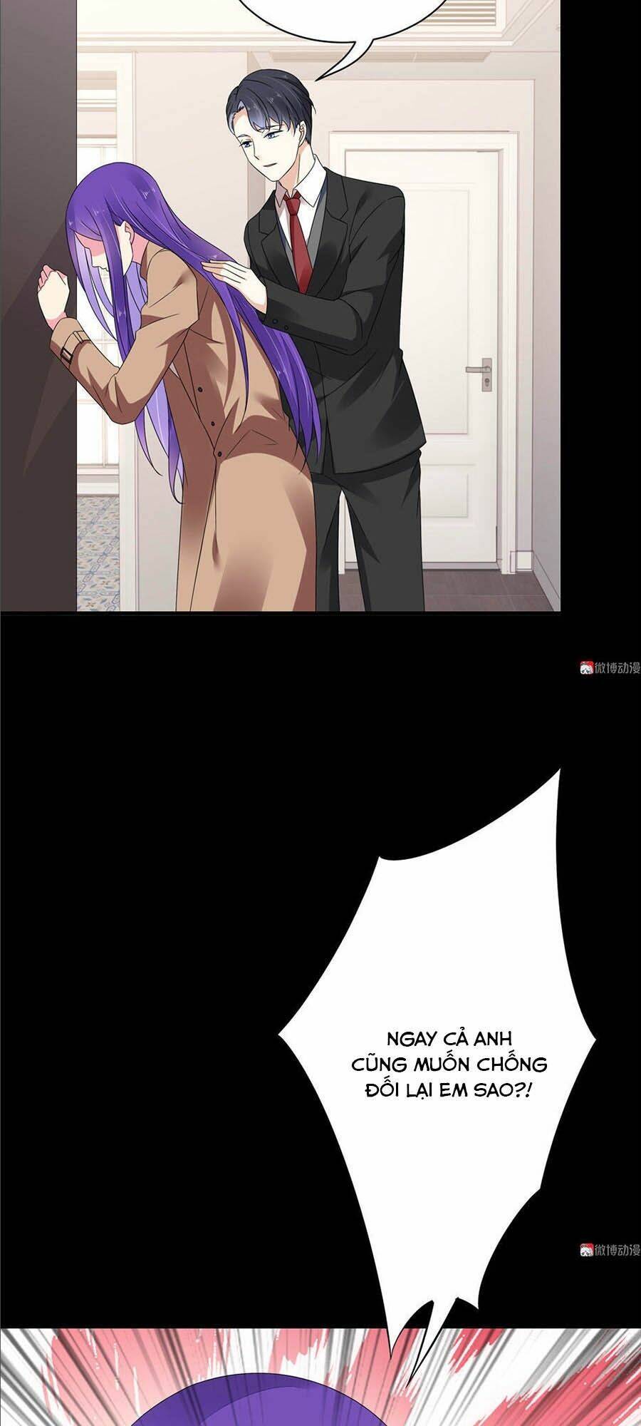 Yêu Tôi Đều Chết Cả Đi!: Chapter 123