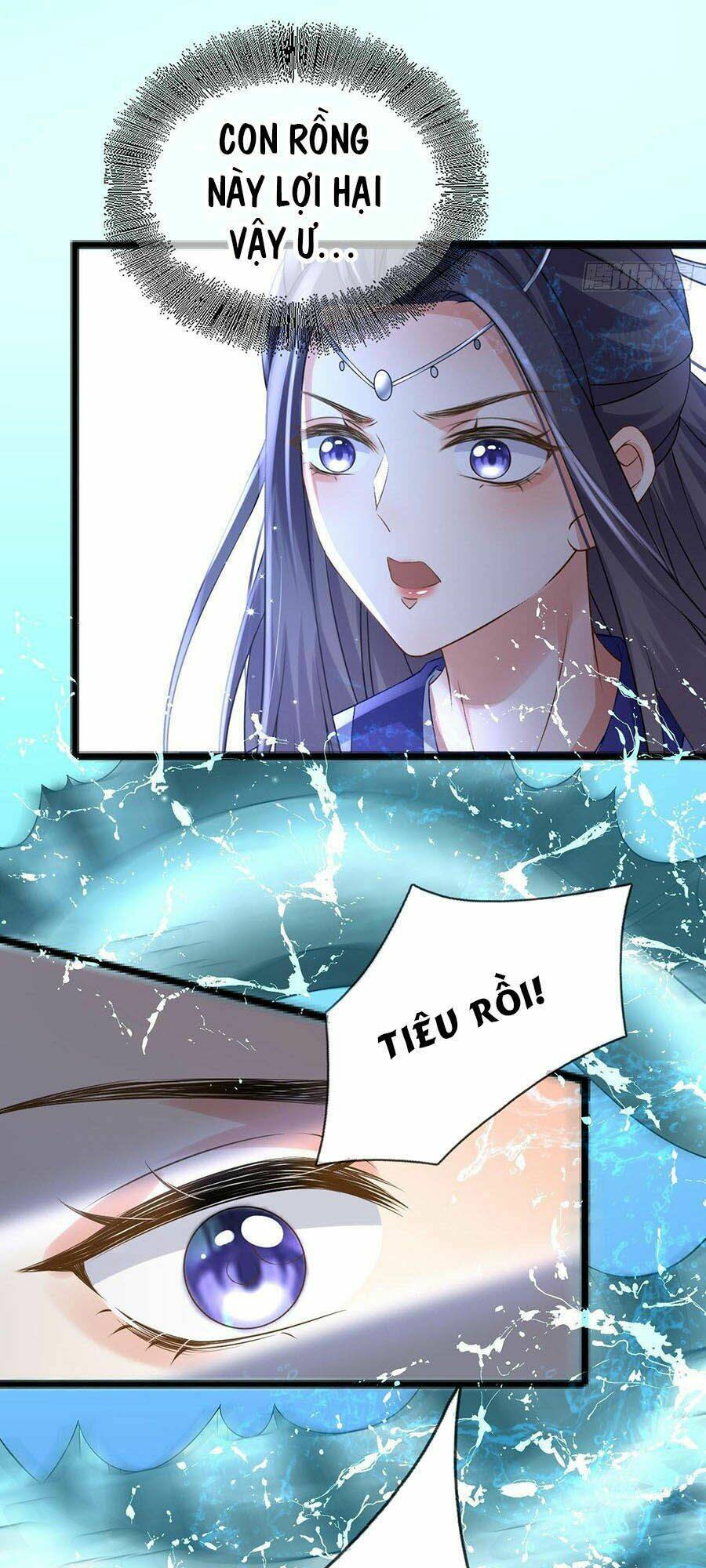 Ma Đầu Vạn Ác Năm Tuổi Rưỡi: Chapter 47