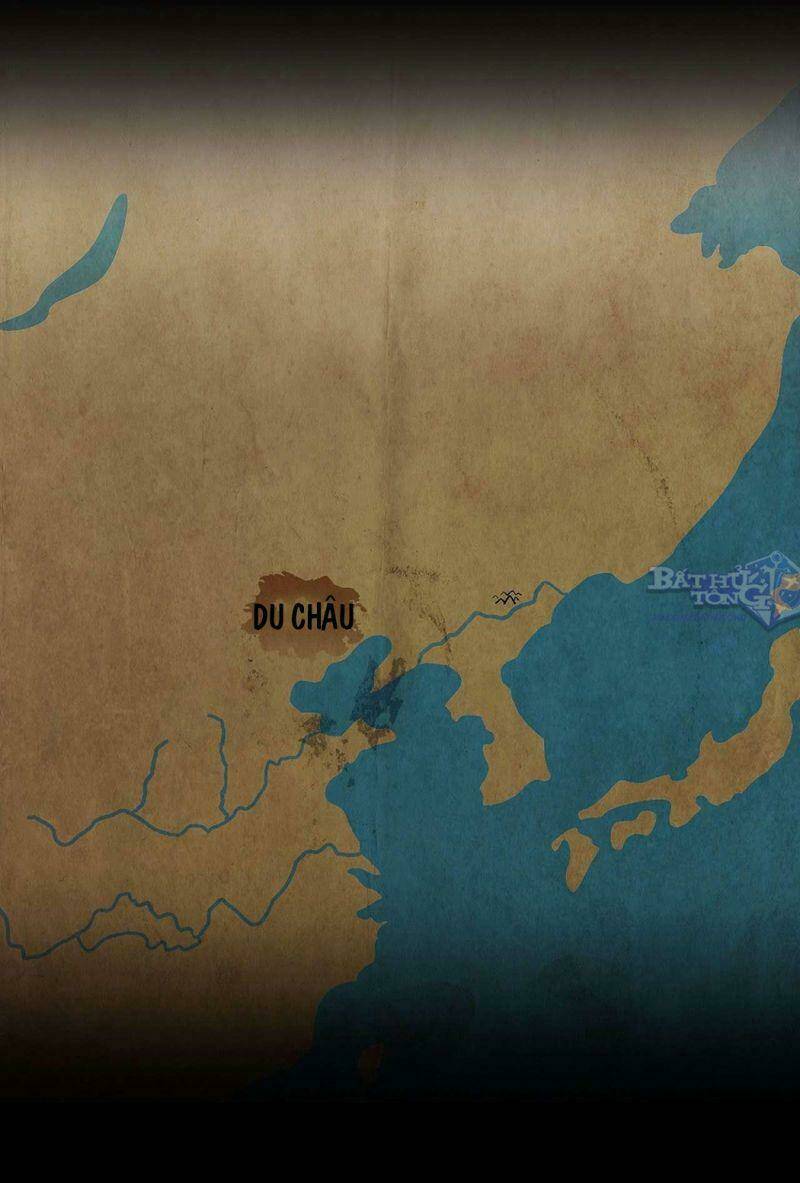 Đại Sư Huynh: Chapter 12