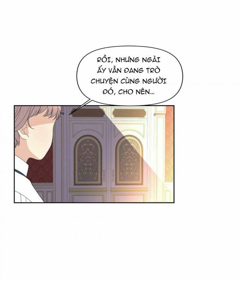 Công Chúa Thời Gian Có Hạn: Chapter 23