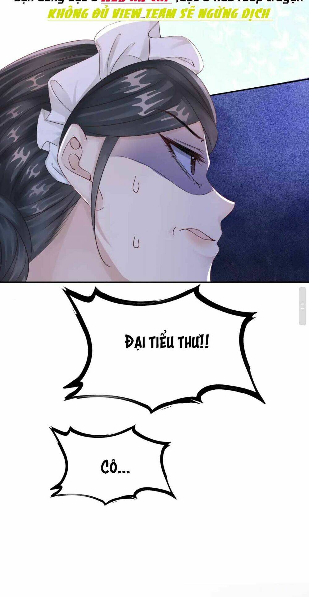 Tôi Tỏ Tình Với Kẻ Thù Của Tôi: Chapter 3