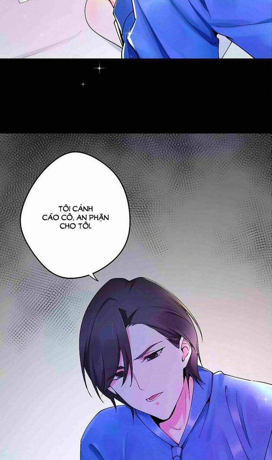 Lãnh Huyết Tổng Tài Đích Tâm Kiên Thê: Chapter 11