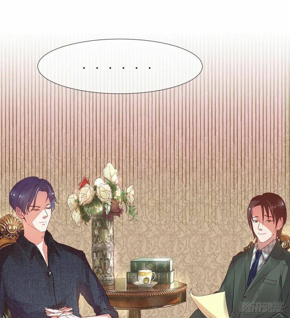 Manh Thê Khó Dỗ: Chapter 14