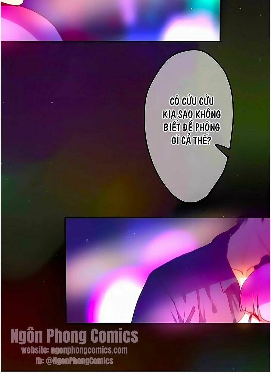 Tháng Sáu Kì Diệu: Chapter 9