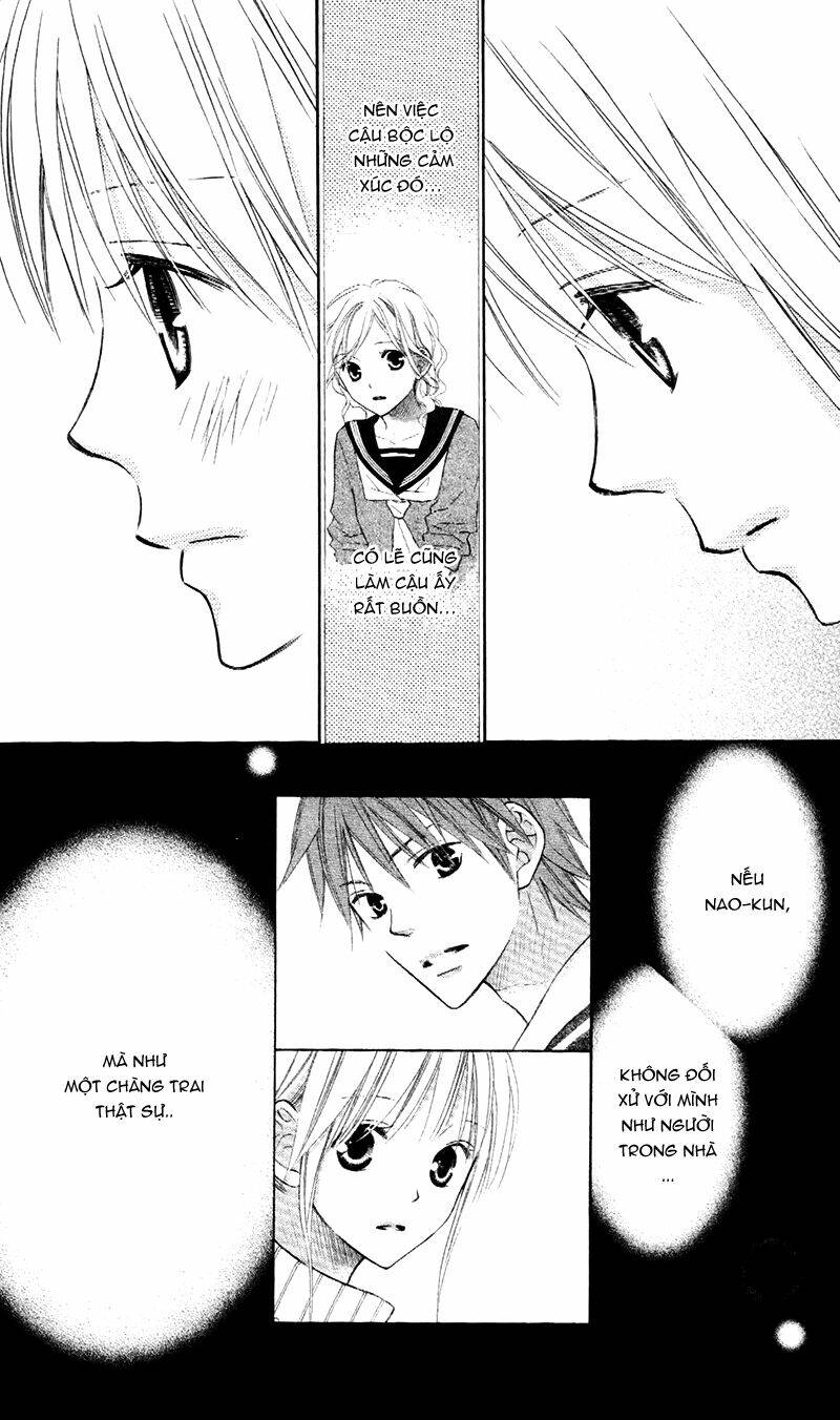 Love So Life: Chapter 68