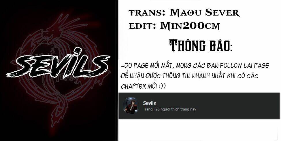 Brainless Witch: Chapter 2