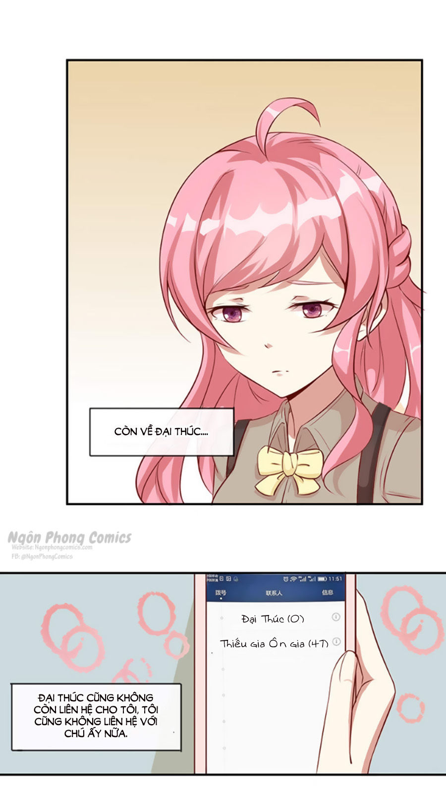 Cả Thế Giới Đều Không Bằng Người: Chapter 17