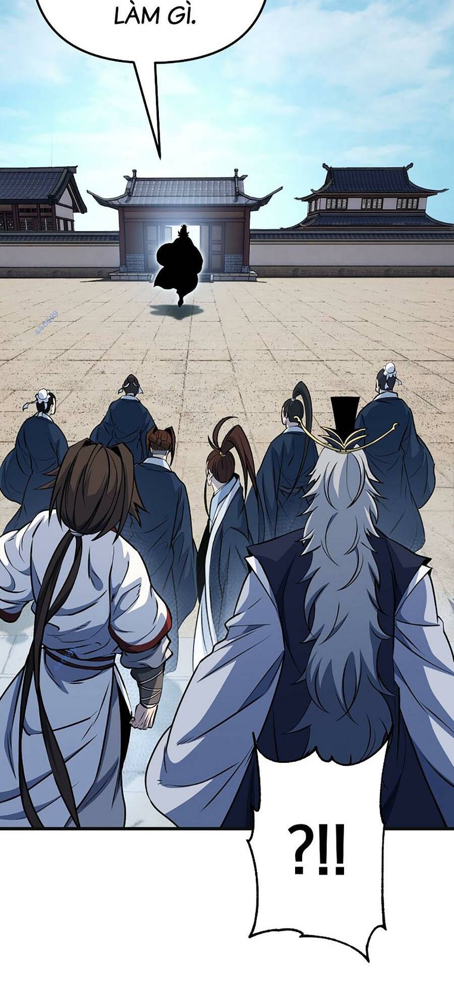 Đông Phương Bất Bại: Chapter 23