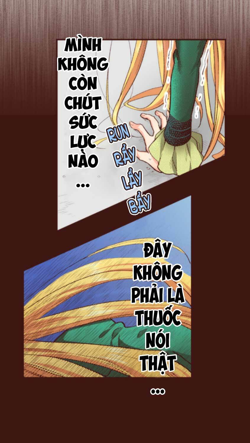 Tôi Tỉnh Lại Sau 20 Năm!: Chapter 3