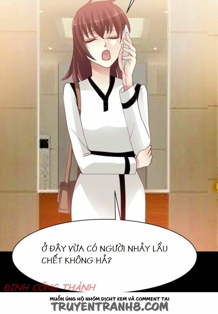 Truyện Kinh Dị Ở Tòa Nhà Số 44: Chapter 14