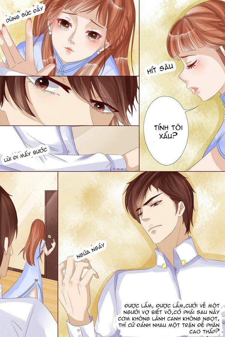 Uyển Hương: Chapter 48