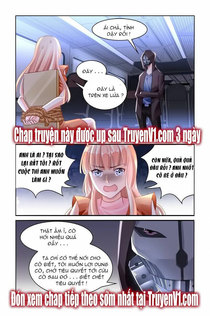 Hào Môn Đệ Nhất Thịnh Hôn: Chapter 133