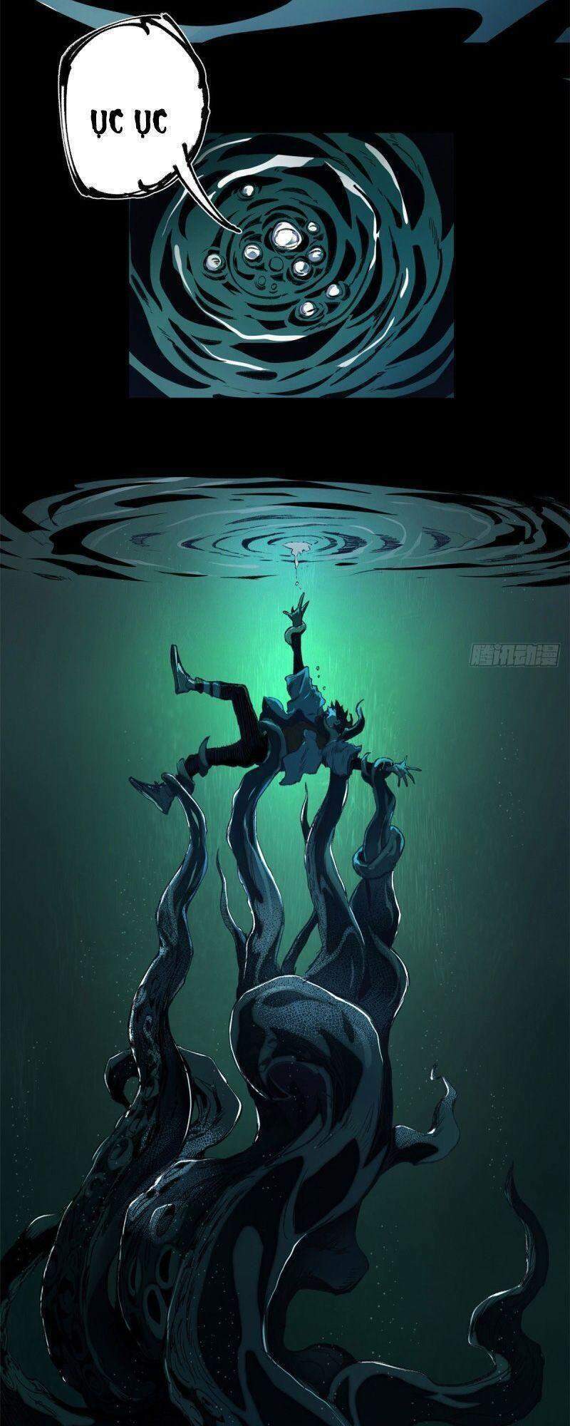 Minh Nhật Chi Kiếp: Chapter 59