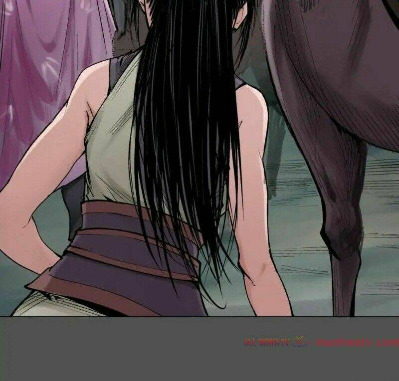 Thanh Gươm Quỷ: Chapter 43