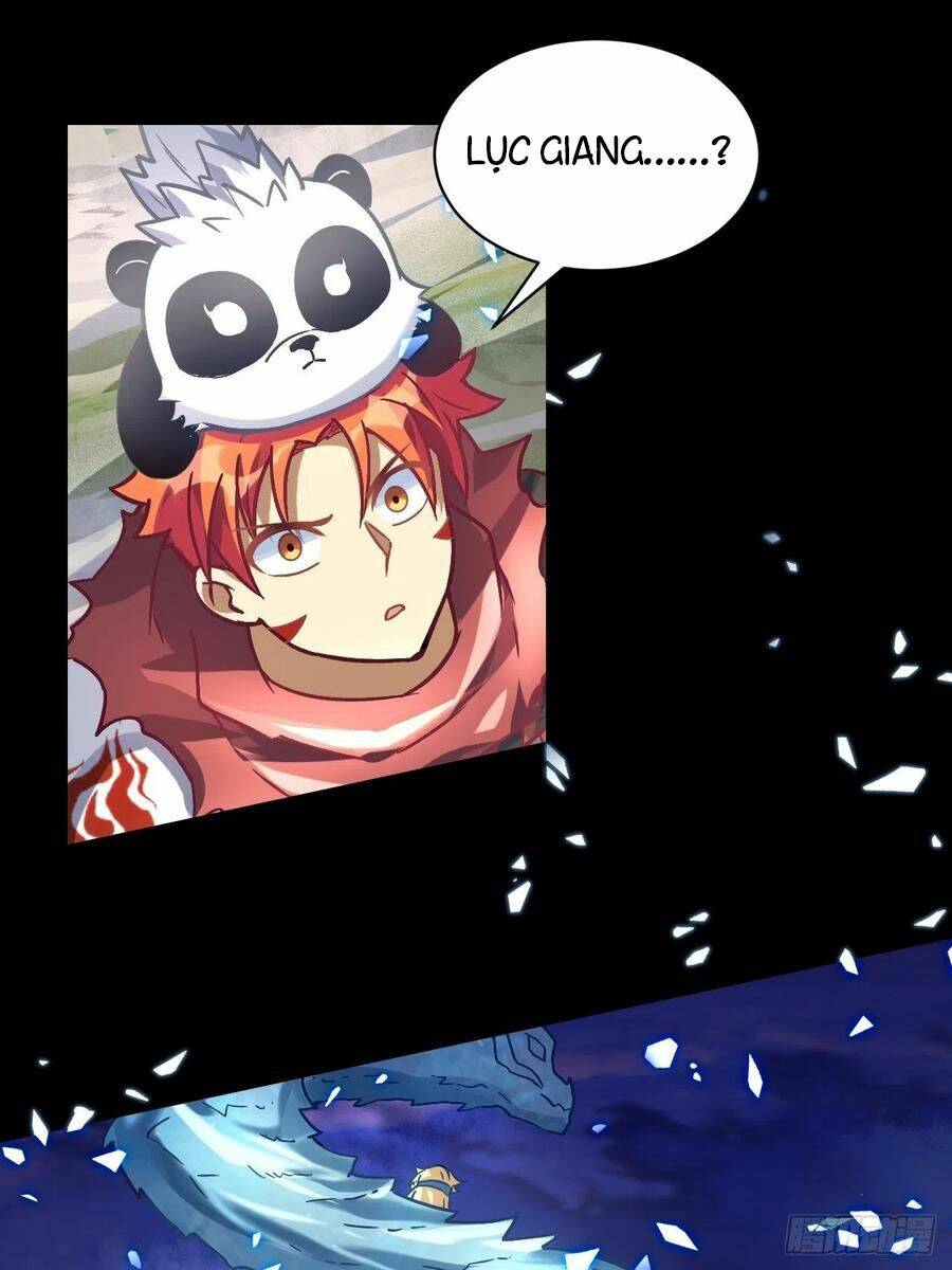 Người Nguyên Thủy Mạnh Nhất: Chapter 85