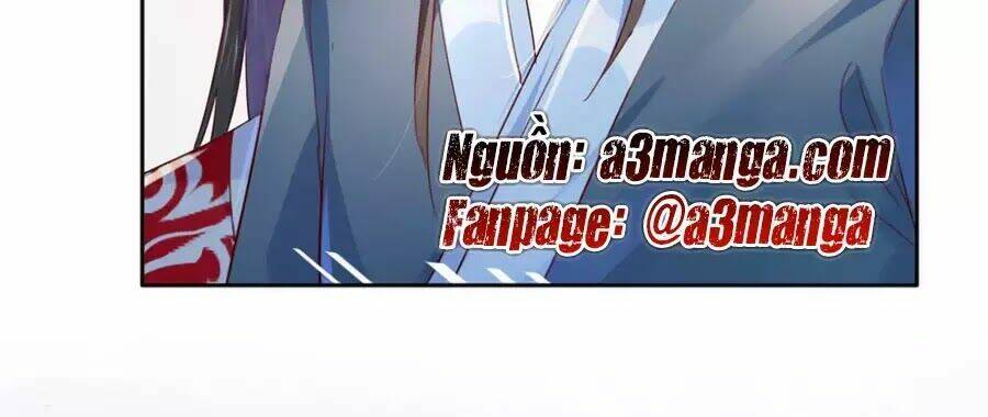 Điềm Mỹ Chi Huyết: Chapter 27.1