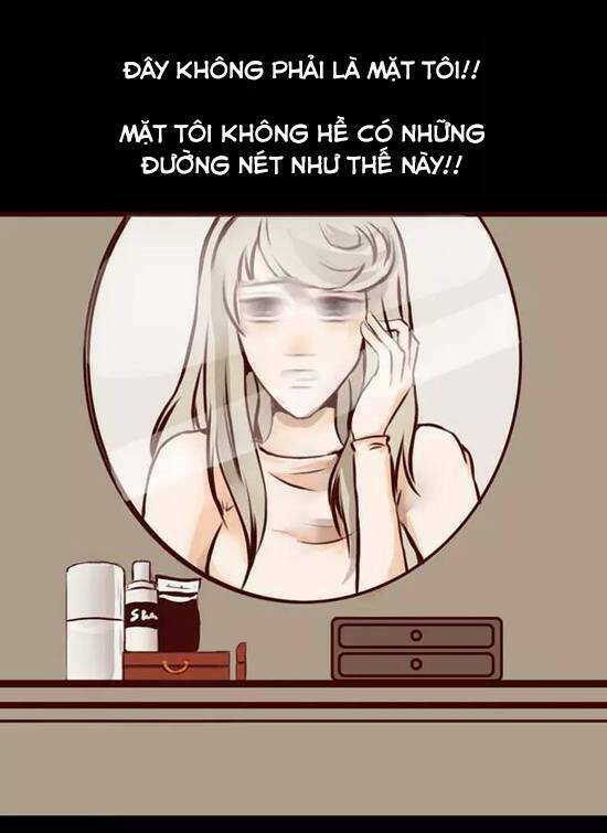 Tấm Da Người: Chapter 1