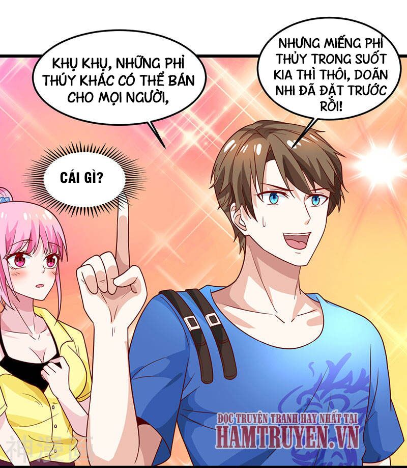Thần Cấp Thấu Thị: Chapter 18