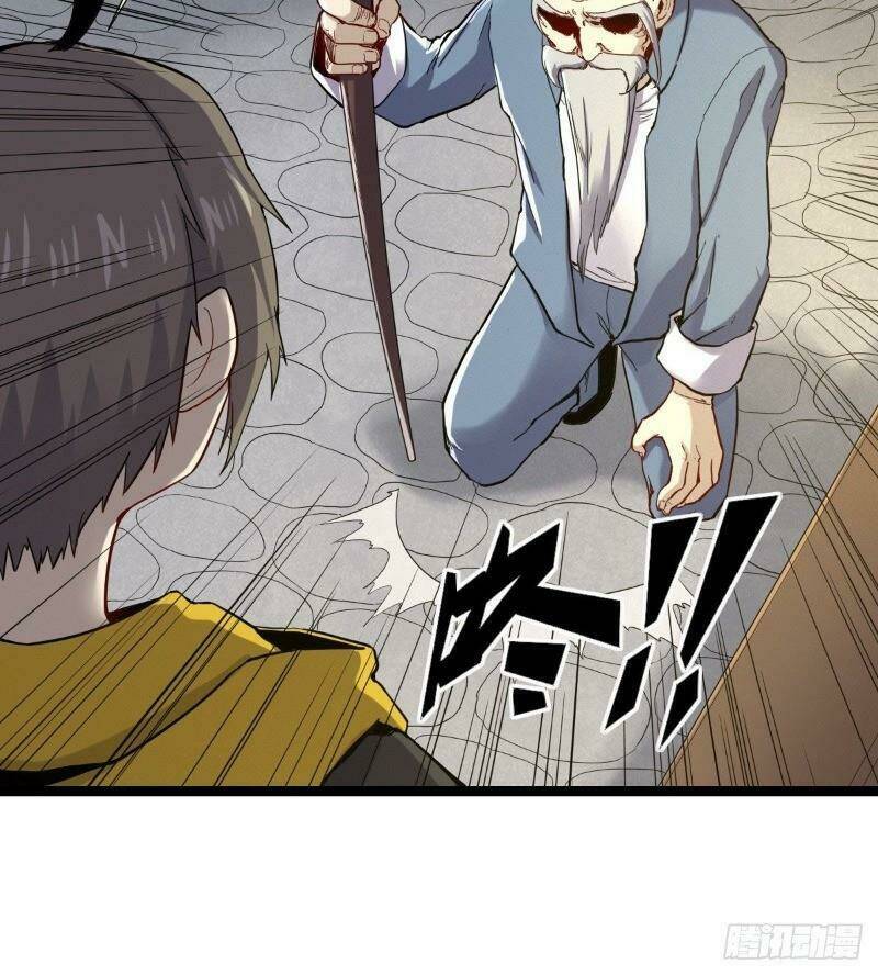 Ta Độ Kiếp Thất Bại Đều Là Tại Ngươi: Chapter 17
