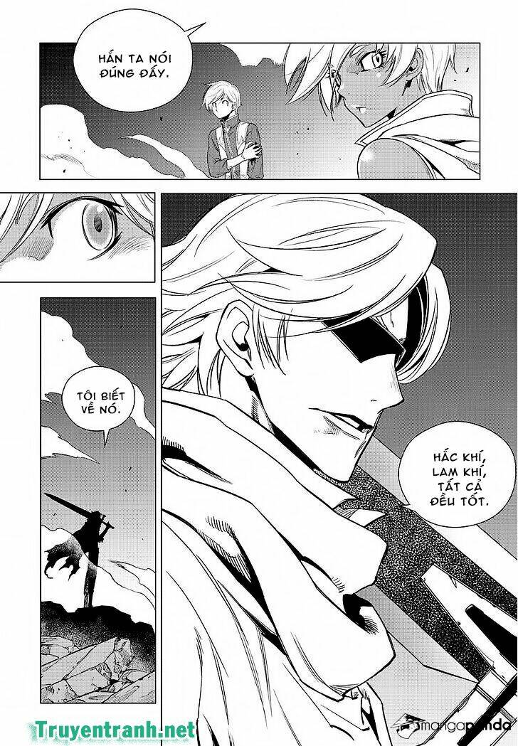 Dark Air: Chapter 94