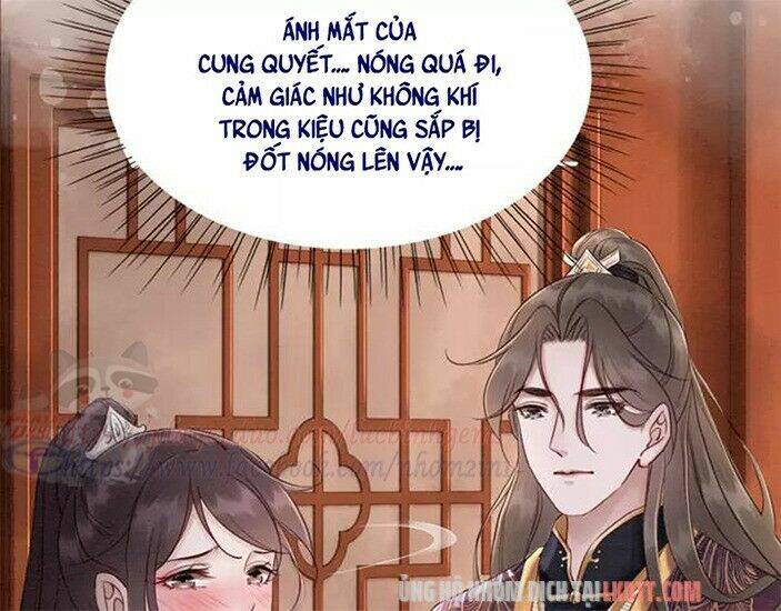 Trọng Sinh Bá Sủng Nhiếp Chính Vương Quá Mạnh Mẽ: Chapter 96