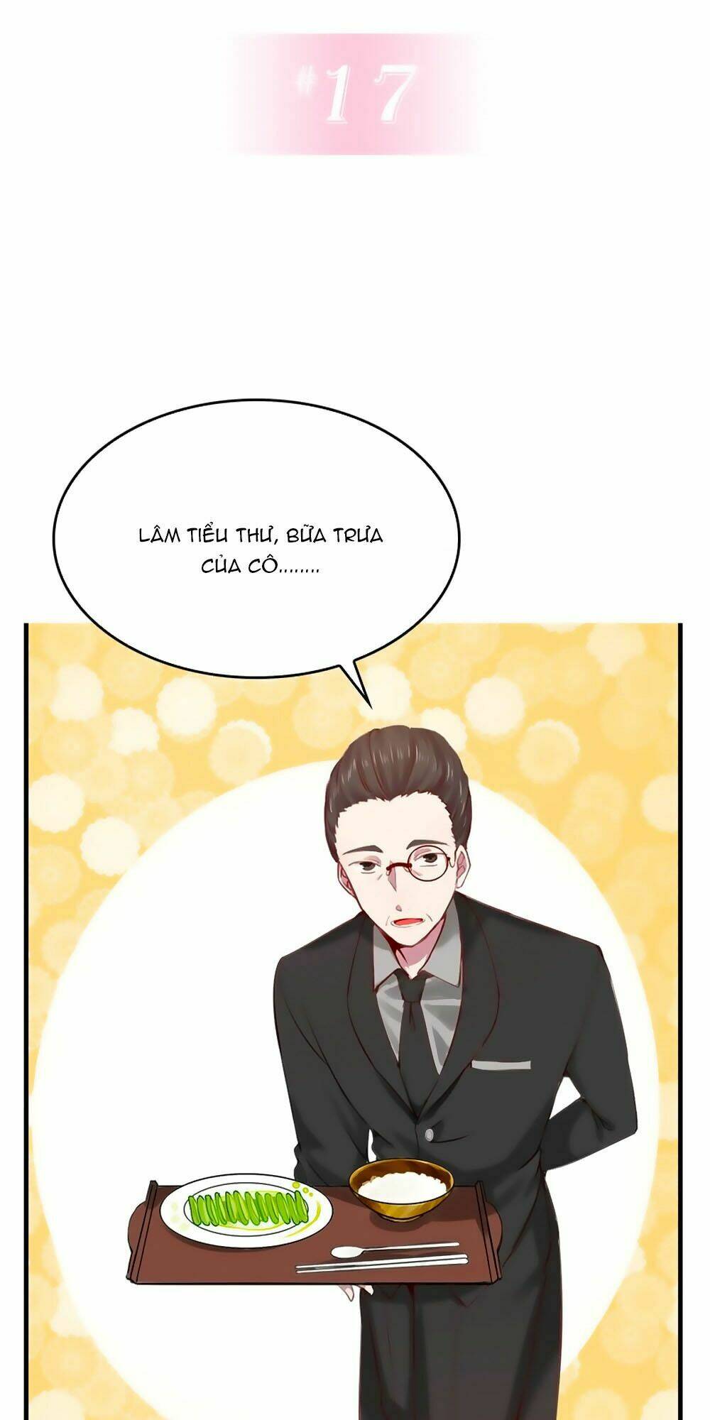 Bám Lấy Nam Thần Bất Chấp Thời Tiết: Chapter 17