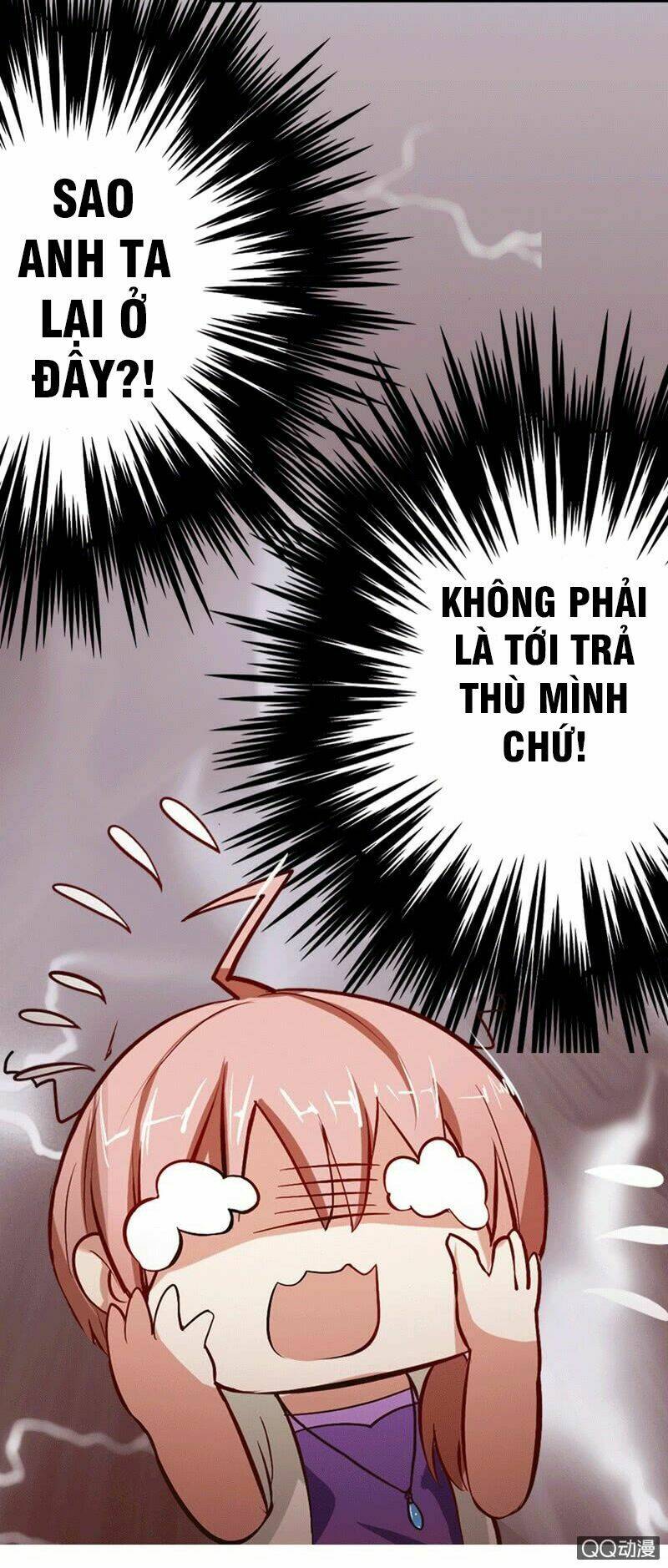 Tổng Tài Sát Vách Thỉnh Chỉ Giáo: Chapter 2